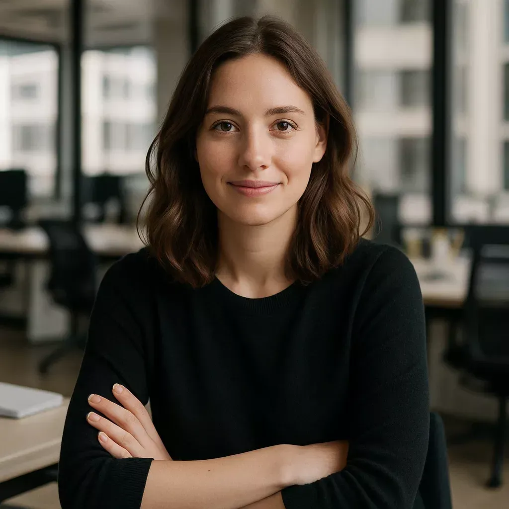 Ritratto Chiara Rossi