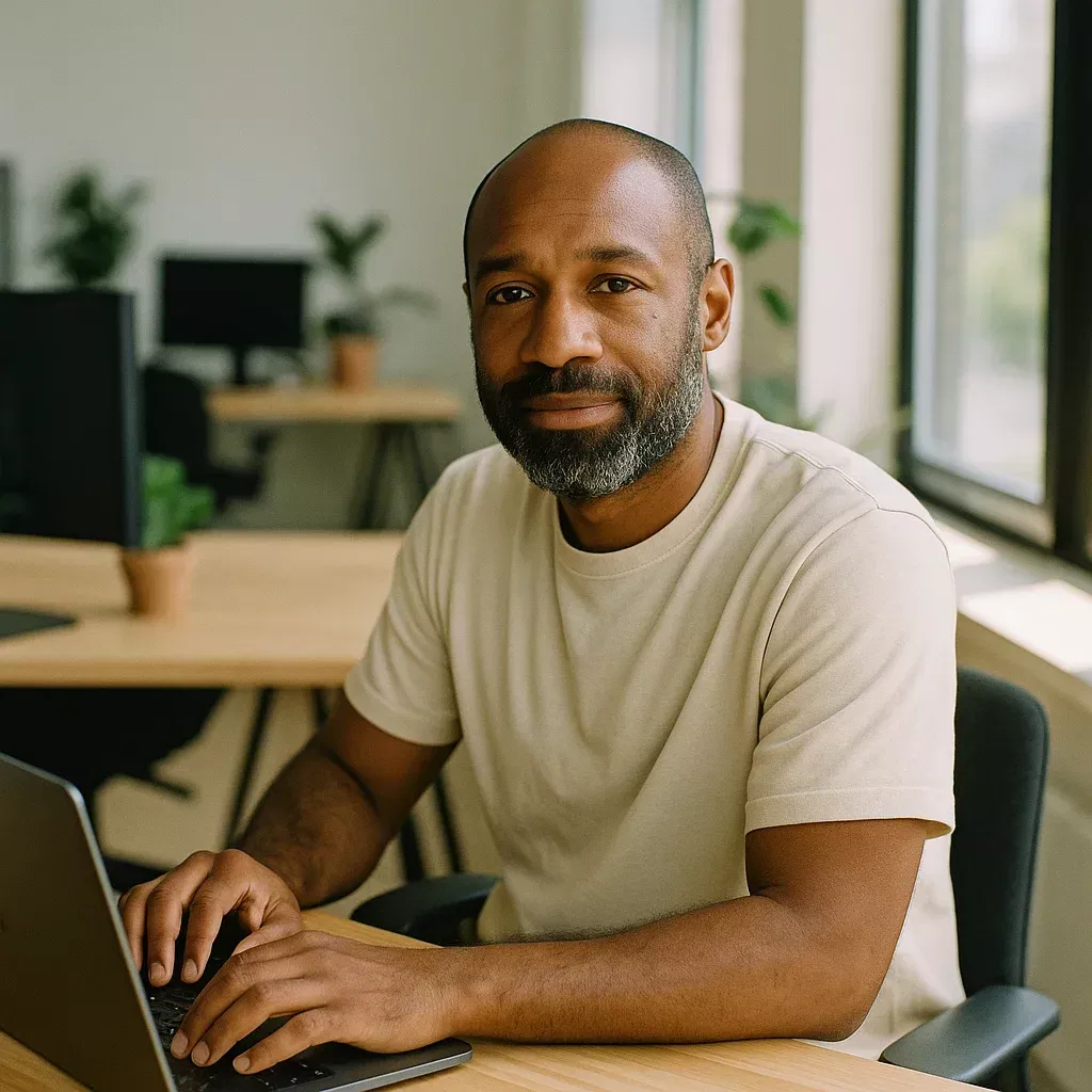 Ritratto Davide Greco